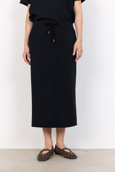 SC-BANU 250 Rok Zwart