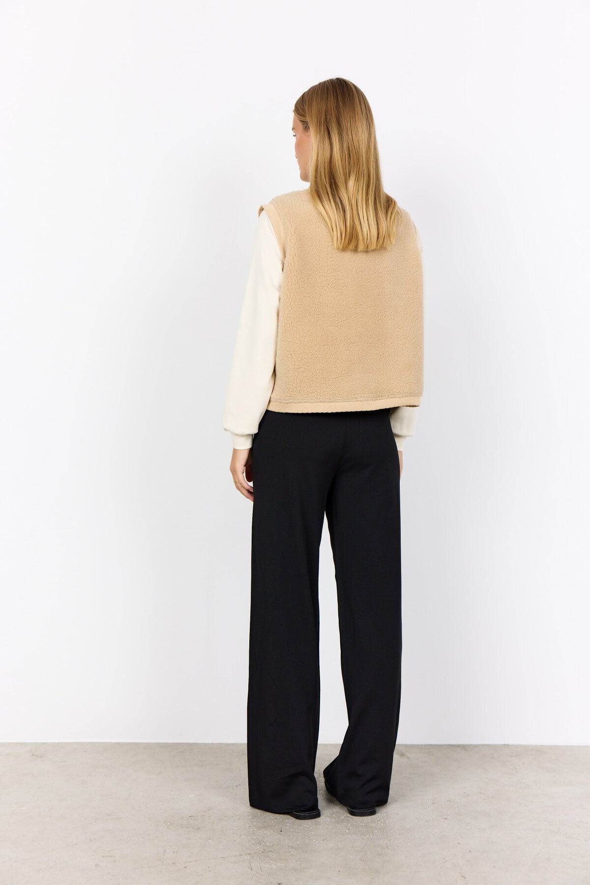 SC-ONYX 6 Gilet Zand