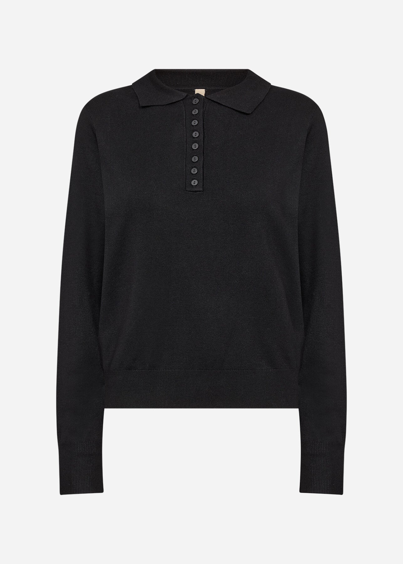 SC-DOLLIE 799 Trui Zwart