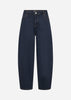 SC-KIMBERLY 49-C Jeans Donkerblauw