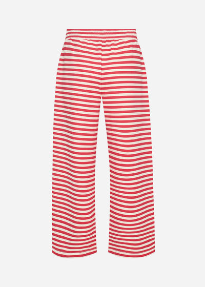 SC-BARNI 43 Broek Rood