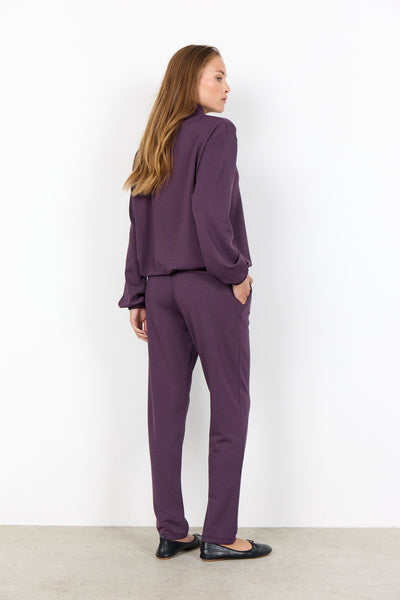 SC-BANU 157 Broek Paars