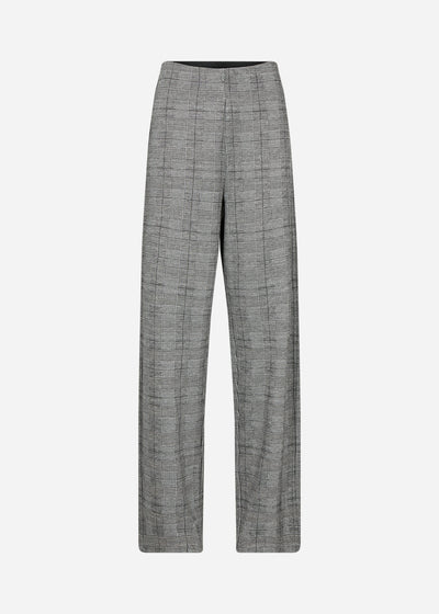 SC-PRIX 2 Broek Grijs