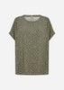 SC-GILDA 5 T-shirt Groen