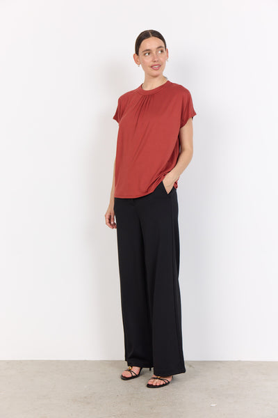 SC-MARICA 334 T-shirt Roestrode