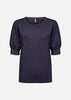 SC-DOLLIE 753 Trui Navy