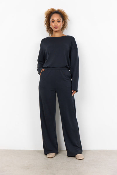 SC-FELUCCA 3 Broek Zwart