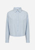 SC-CASSY 1 Shirt Lichtblauw