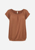SC-MARICA 4 T-shirt Camel