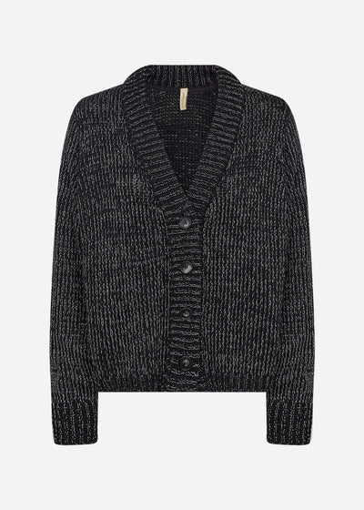 SC-NALIKKA 2 Vest Zwart