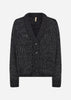 SC-NALIKKA 2 Vest Zwart