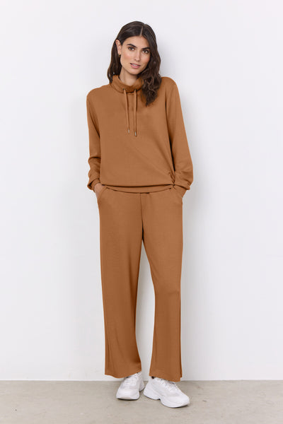 SC-BANU 33 Broek Bruin