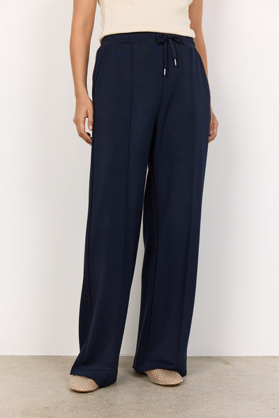 SC-BANU 265 Broek Navy