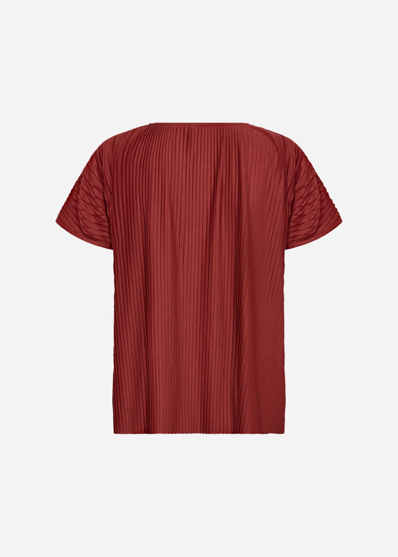 SC-KIRIT 21 T-shirt Roestrode