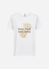SC-RINA FP 21 T-shirt Bruin