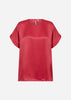 SC-HOPE 11 Blouse Rood