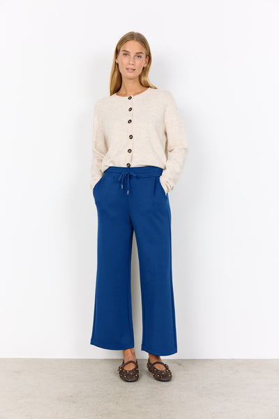 SC-BANU 33 Broek Donkerblauw