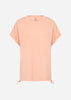 SC-BANU 306 T-shirt Koraal