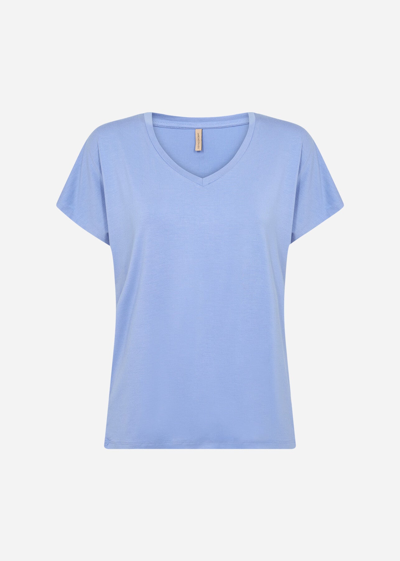 SC-MARICA 32 T-shirt Lichtblauw