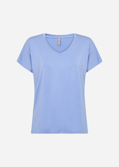 SC-MARICA 32 T-shirt Lichtblauw