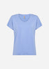 SC-MARICA 32 T-shirt Lichtblauw