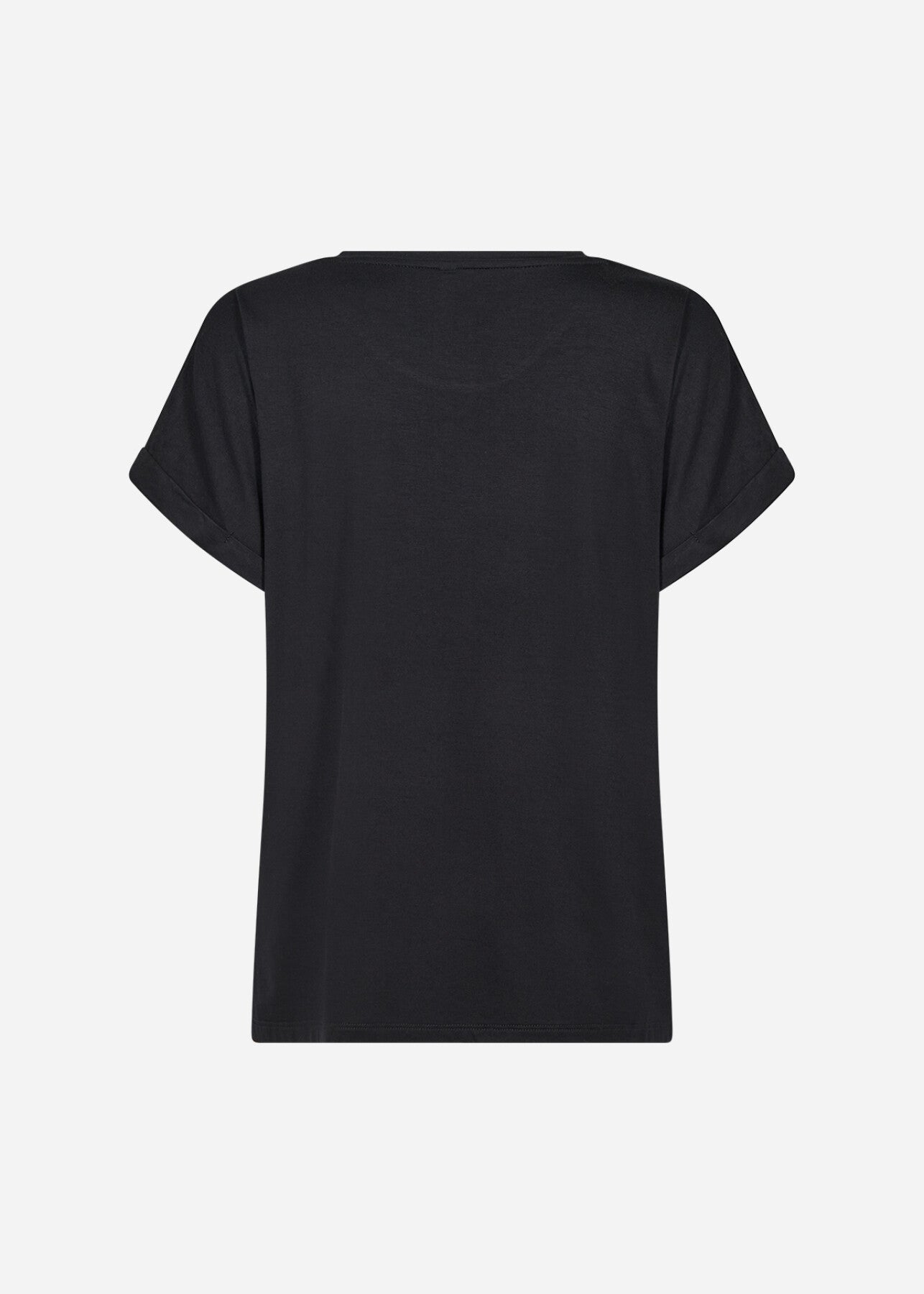 SC-MARICA 336 T-shirt Zwart