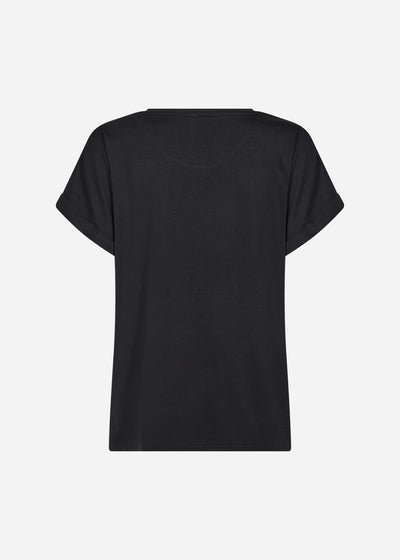 SC-MARICA 336 T-shirt Zwart