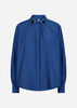 SC-NETTI 144 Shirt Donkerblauw