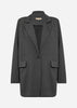 SC-VITA 1 Blazer Donkergrijs