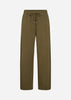 SC-BANU 116 Broek Donkergroen