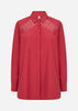 SC-NETTI 113 Shirt Rood