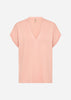 SC-DOLLIE 757 Blouse Koraal