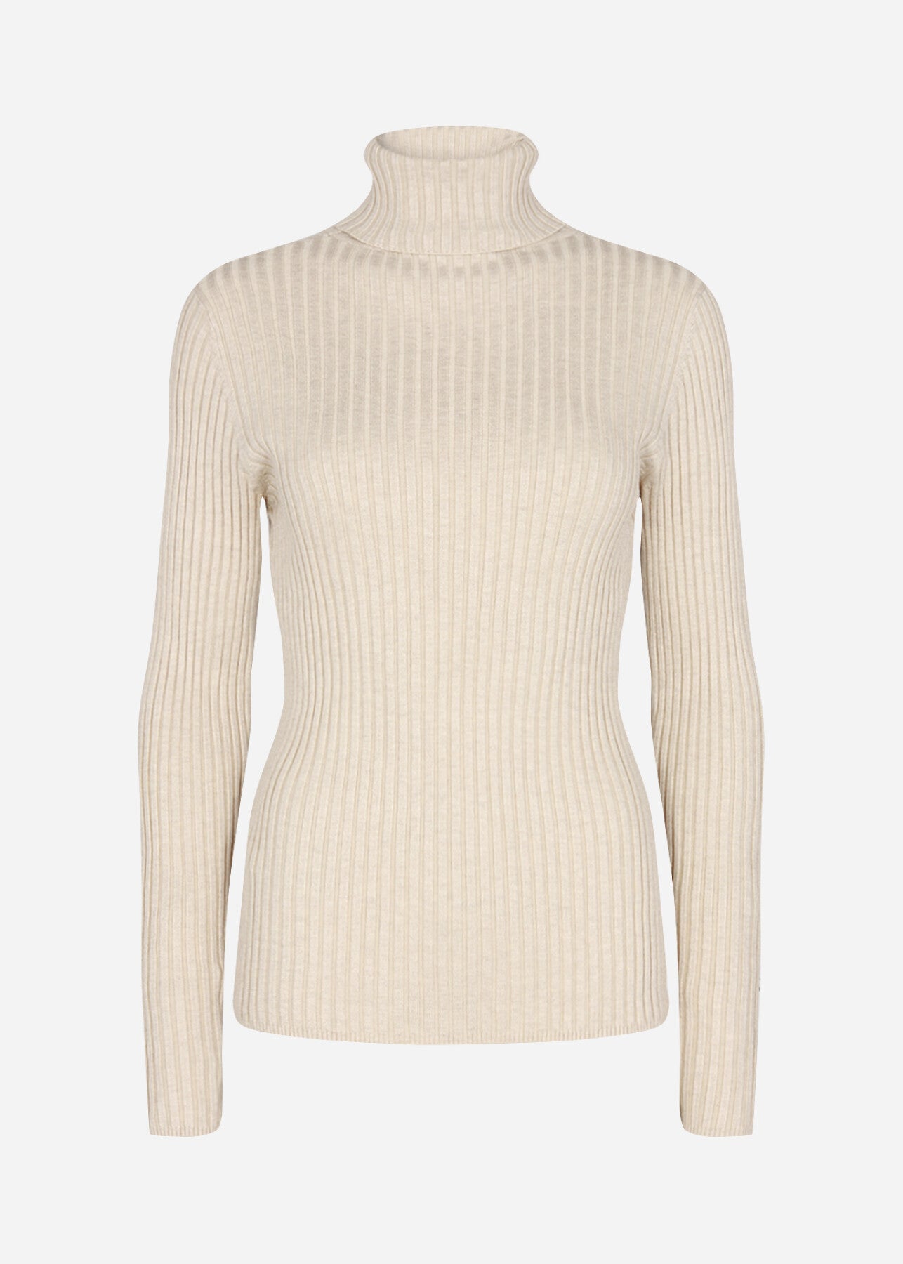 SC-DOLLIE 483 Trui Crème