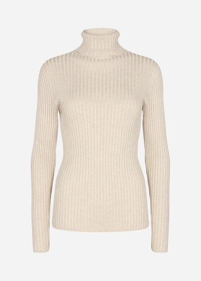 SC-DOLLIE 483 Trui Crème