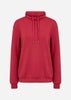 SC-BANU 125 Sweatshirt Rood