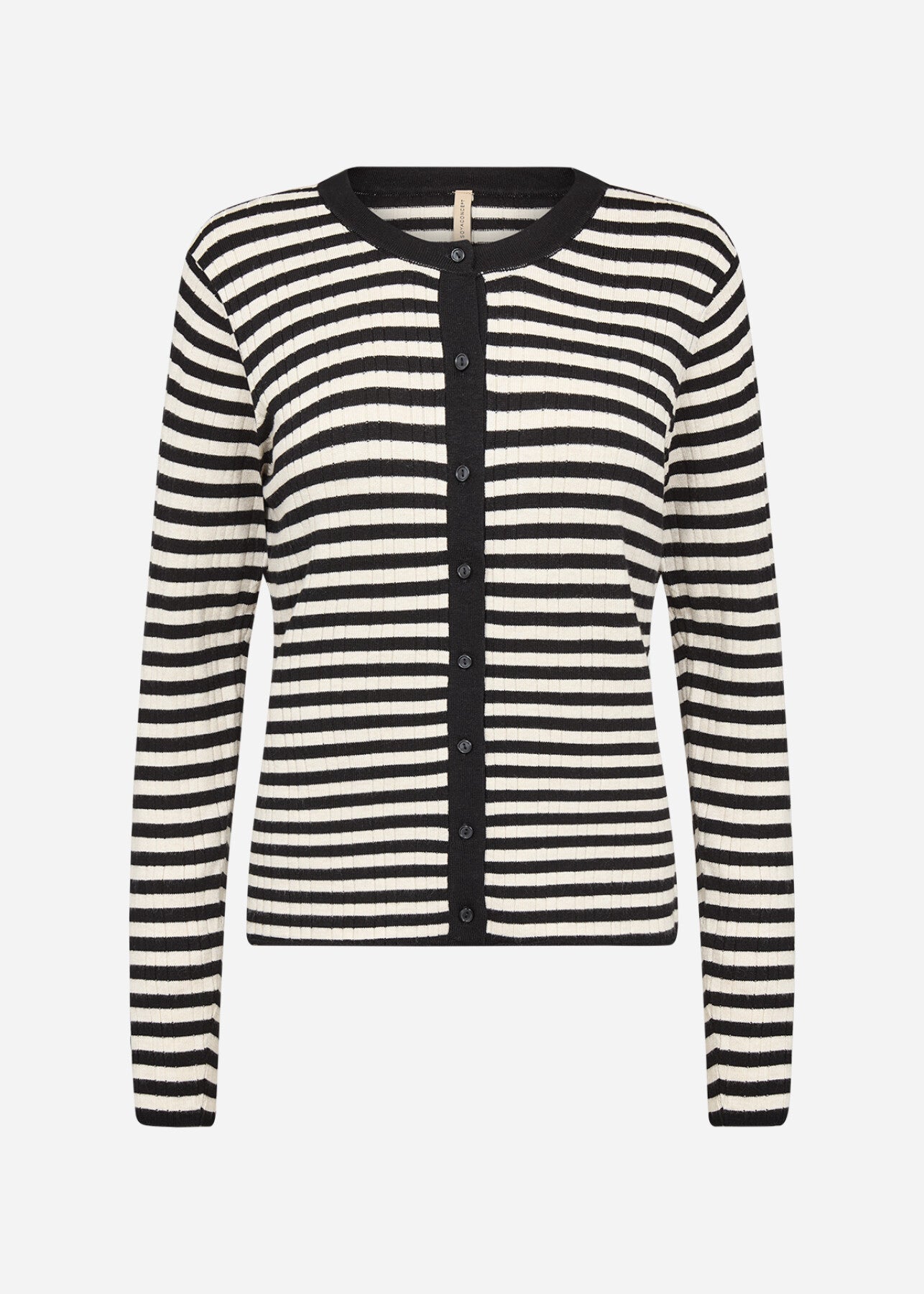 SC-VANA 2 Vest Zwart