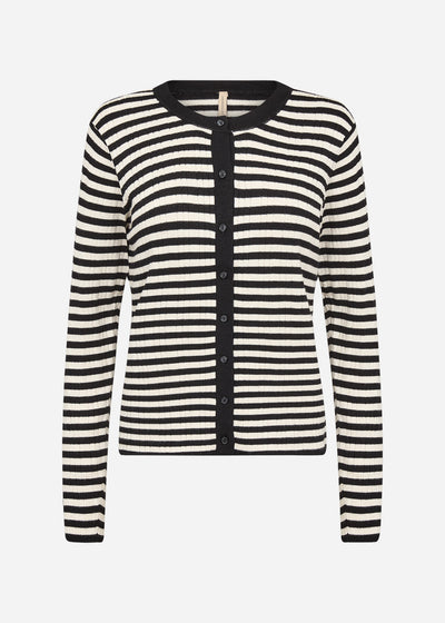 SC-VANA 2 Vest Zwart