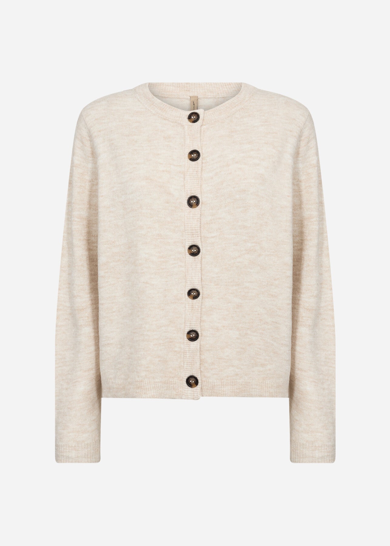 SC-ORLEAN 2 Vest Crème