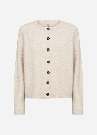 SC-ORLEAN 2 Vest Crème