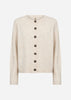 SC-ORLEAN 2 Vest Crème