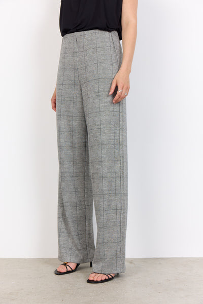 SC-PRIX 2 Broek Grijs