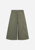 SC-BESS 11-C Shorts Donkergroen