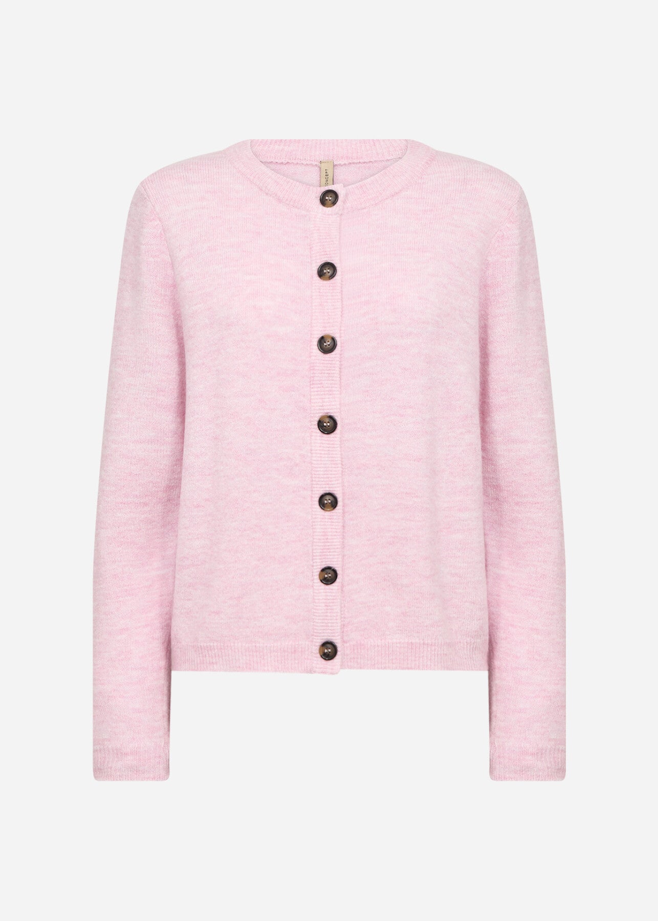 SC-ORLEAN 2 Vest Lichtroze