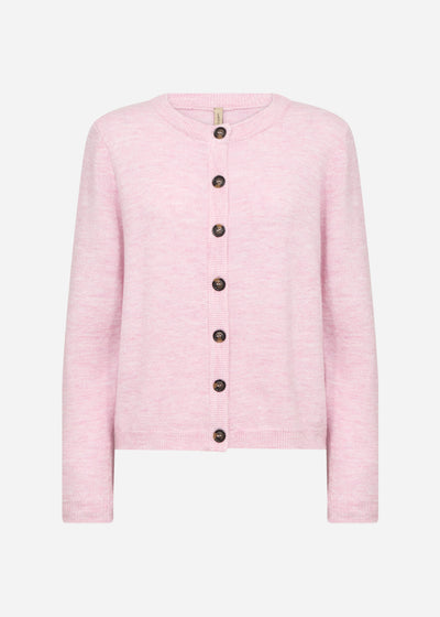 SC-ORLEAN 2 Vest Lichtroze