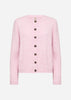 SC-ORLEAN 2 Vest Lichtroze