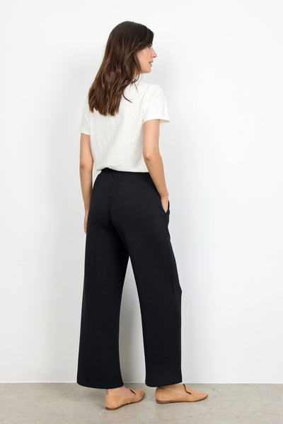 SC-BANU 33 Broek Zwart