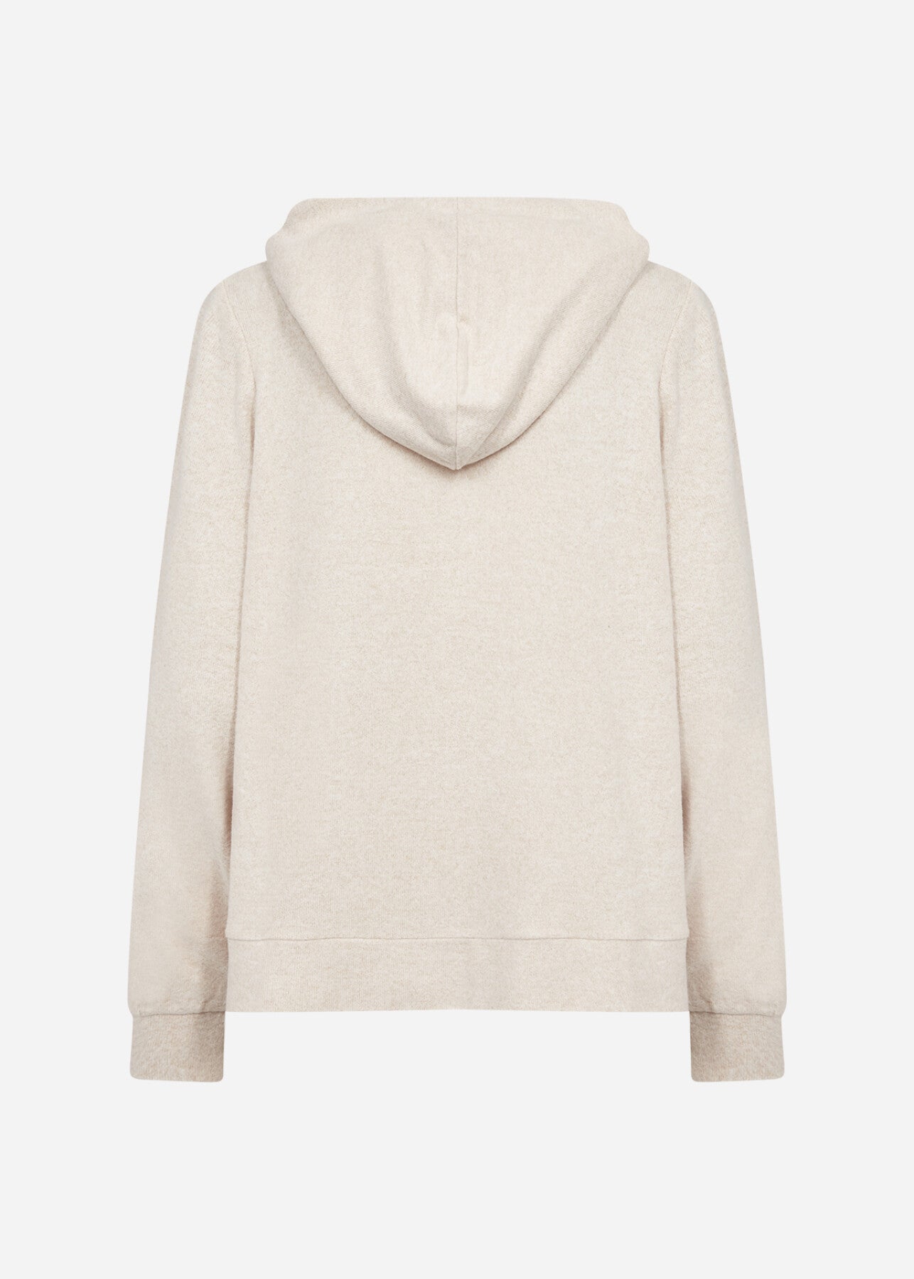 SC-BIARA 143 Sweatshirt Crème