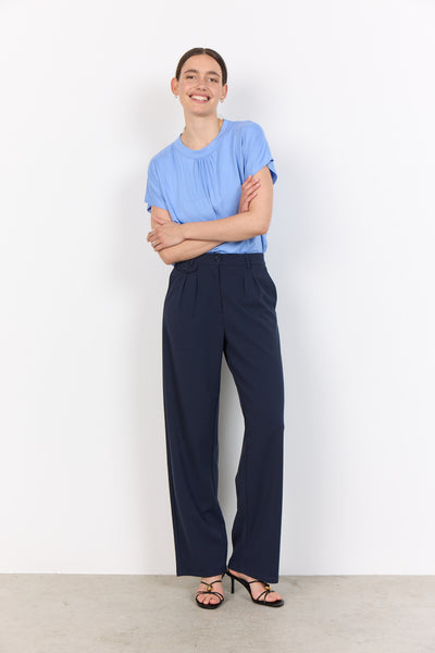 SC-MARICA 334 T-shirt Lichtblauw
