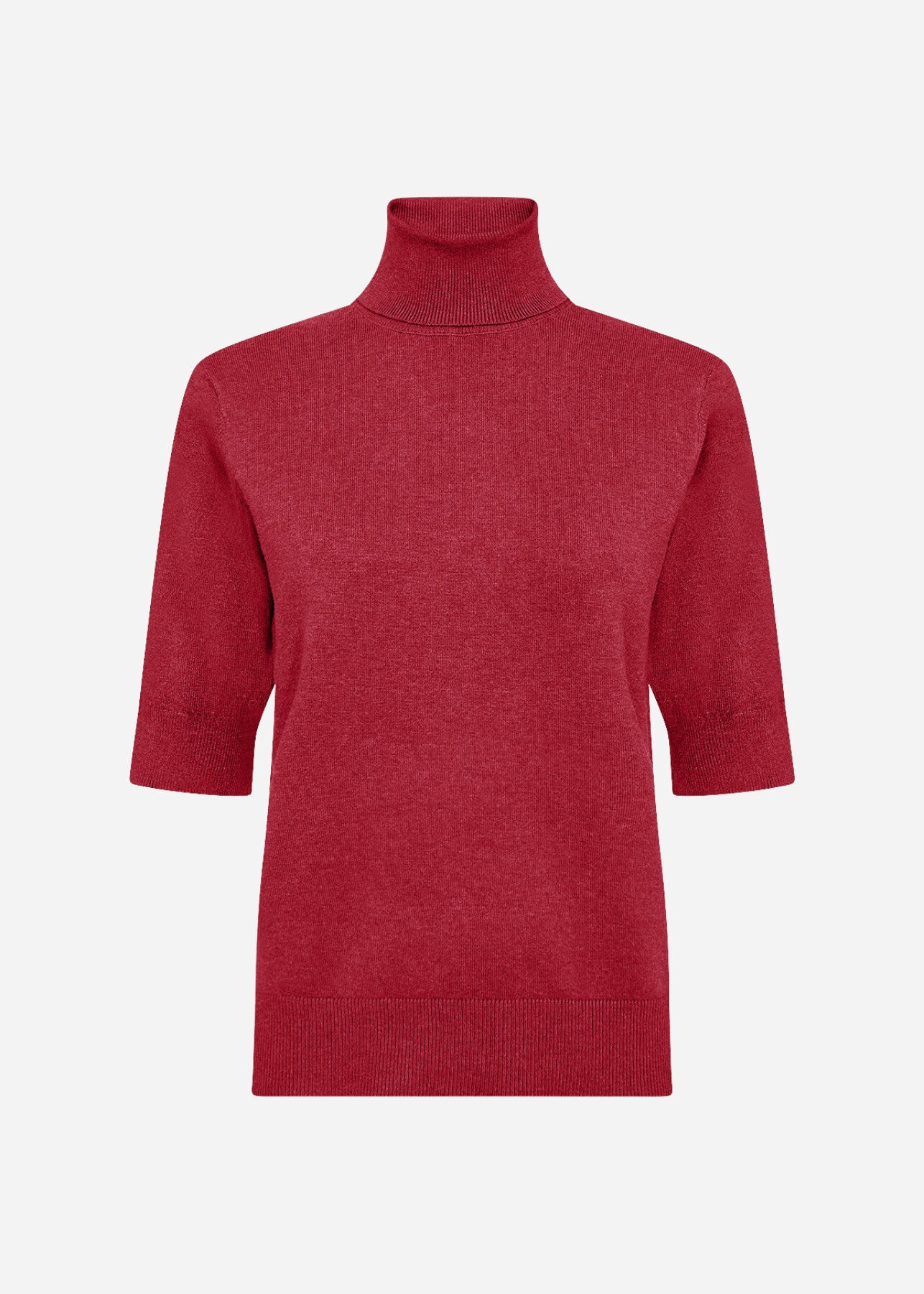 SC-DOLLIE 740 Trui Donkerrood