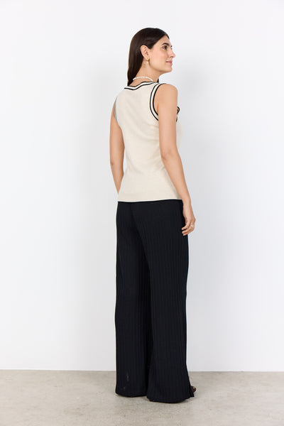 SC-DOLLIE 763 Top Crème